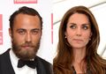 Saudara Lelaki Kate Middleton Akui Pernah Depresi Hingga Ingin Bunuh Diri