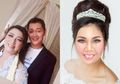 Nikah Lagi, Mantan Suami Elly Sugigi dan Istrinya yang 15 Tahun Lebih Tua Suka Pamer Kemesraan!