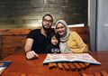 Selamat! Anak Kedua Revalina S. Temat Telah Lahir ke Dunia, Ini Nama dan Jenis Kelaminnya