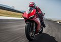 Moge Ducati Seharga 6 Toyota Avanza Alami Crash, Pengendara Tewas