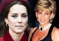 Dulu Pernah Diinginkan Putri Diana, Kate Middleton Malah Sekarang Berhasil Mendapatkannya! Hal Apa, ya?