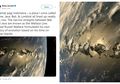 Keren! Astronot NASA Abadikan Foto Indonesia dari Luar Angkasa