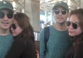 Rossa dan Afgan Kompak Unggah Foto di Tokyo, Hubungannya Senyaman Rumahnya