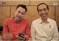 Wow! Raffi Ahmad Ungkap Rahasia di Balik Kondisi Tubuh Jokowi