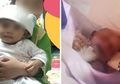 Sedang Dirawat Oleh Pengasuh, Bayi Berusia 7 Bulan Ini Meninggal dengan Cedera Kepala dan Pendarahan Dalam