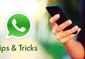 Tips WA: Cara Mudah Laporkan Nomor Whatsapp yang Menganggu