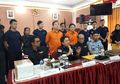Tukang Pijat Ilegal Asal Malaysia di Palembang Diamankan, Sehari Bisa Untung Rp1 Miliar