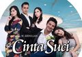 Live Streaming dan Sinopsis Sinetron Cinta Suci, Episode 13 Januari 2019, Pak Farhan Jadi Korban Tsunami?
