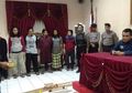 Sempat Terlibat Penyerangan Rutan Kelas I Surakarta, 10 Orang Pelaku Sweeping Diamankan Polisi