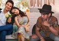 Irish Bella Dilamar Ammar Zoni: Mantan Kekasih Sempat Curhat Soal Kisah Cintanya!