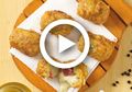 (Video) Resep Perkedel Melted Super Enak yang Bikin Anak Betah di Rumah