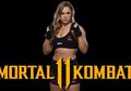 Ronda Rousey Dikabarkan Bakal Isi Suara di Game Mortal Kombat 11