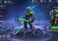 Harus Tau! Inilah 5 Skin Hero Terbaru yang Hadir di Mobile Legends