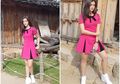 Aries dan 3 Zodiak Lainnya Sangat Cocok Pakai Baju Warna Pink!