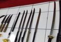 Kronologi Penangkapan 10 Pelaku Sweeping di Solo, Anggota Resmob Polda Jateng Ada yang Terkena Sabetan Pedang