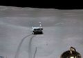 Wah, Ternyata Begini Panorama Sisi Jauh Bulan yang Diambil Wahana Antariksa China