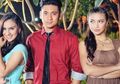 Resmi Dilamar Ammar Zoni, Irish Bella Pernah Dituding Pelakor Karena Gaet Pacar Sahabatnya