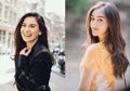Siap-siap Terpikat, Yuk Intip Beda Cantiknya Irish Bella dan Ranty Maria yang Sama-sama Berparas Blasteran!