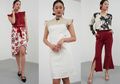 5 Ide Tampil Kece dan Stylish saat Tahun Baru Imlek 2019, Harus Lihat!