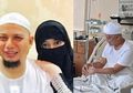 Cerita Istri Kedua Ustaz Arifin Ilham Saat Harus Gantian Jaga Suami dengan Istri Pertama di Rumah Sakit: Titip Abang Kak...