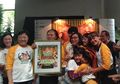 Cerita Lucu Anak Nirina Zubir yang Tawarkan Dirinya Sendiri Casting untuk Film Keluarga Cemara
