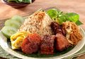 Resep Membuat Nasi Ulam yang Praktis Cuma dengan 3 Langkah Mudah