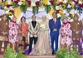 Pernikahannya Dihadiri Jokowi, Pipiet Kamelia Blak-blakan Ungkap Hal Ini!