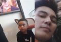 Rafathar Terlihat Benci pada Baim Wong Hingga Enggan Menyentuhnya, Ternyata Ini Alasannya