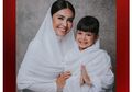 Menyentuh Hati, Denada Ceritakan Shakira Ungkap Rindu Pulang ke Tanah Air