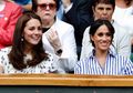 Intip Gaya Berpakaian Putri Kerajaan Inggris, Meghan Markle Paling Sering Melanggar Aturan