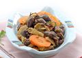 Resep Memasak Tumis Sayuran Jantung Ayam yang Kaya Akan Gizi dan Mudah Dibuat