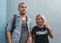 Evelyn Nada Anjani Dekat dengan Adik Miller Khan: Pertama Lihat Langsung Terpesona!