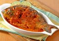 Masak Ikan Jadi Lebih Nikmat Dengan Resep Kalio Ikan Mas Ini
