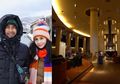 Intip Hilton Niseko, Hotel Raffi Ahmad dan Nagita Slavina Saat Liburan ke Jepang Seharga Rp 6,7 Juta per Malam!