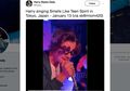 Dandan Kayak Kurt Cobain, Harry Styles Nyanyi 'Smells Like Teen Spirit'