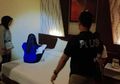 Kronologi Penggrebekan Wanita Foto Model di Madiun yang Terlibat Prostitusi Online, Ternyata Jajakan Dirinya Lewat Facebook