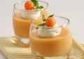 Resep Istimewa Akhir Pekan: Puding Pepaya, Kecantikannya Bikin Semua Pingin Makan