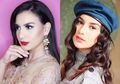 Mirip Boneka, Ini Gaya Makeup Favorit Irish Bella yang Bikin Ammar Zoni Mabuk Kepayang