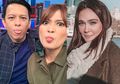Chika Jessica Pamer Foto Bareng Ariel Noah, Luna Maya Justru Singgung Soal Pevita Pearce