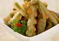 Resep Membuat Kripik Buncis Pedas, Cocok Untuk Camilan si Kecil