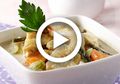 (Video) Resep Lodeh Tahu Kerecek Paling Enak Untuk Menu Spesial Hari Ini