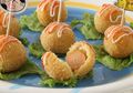 Resep Membuat Sausages Potato Ball, Camilan Seru Yang Bikin Si Kecil Betah Di Meja Makan