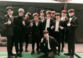 Pameran Terakhir Wanna One Banyak Kesalahan, Swing Entertainment Dituding Sudah Melupakan Grup Ini!