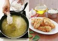 Cara Agar Ayam Goreng Tepung Renyah, Hindari Kesalahan Berikut Ini