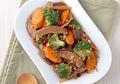 Resep Masak Cah Brokoli Hioko, Tampil Meriah Dengan Rasa Yang istimewa