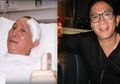 Robby Tumewu Meninggal Karena Infeksi Paru-paru: 3 Public Figure yang Sakit Infeksi Paru-paru, 2 di Antaranya Meninggal