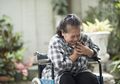 Robby Tumewu Meninggal Akibat Stroke, Kebiasaan yang Sering Dilakukan ini Dapat Memicu Stroke, Orang Muda Pun Bisa Kena