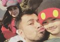Lihat Perubahan Sikap Rafathar, Raffi Ahmad: Gawat Nih!