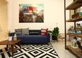 Yuk! Baca Karakter Seseorang dari Pilihan Warna Dinding Rumahnya