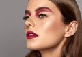 Tren Makeup Tahun Baru Imlek 2019, Warna Apa yang Jadi Tren?
